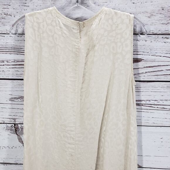 BCBG Maxazria Women's Sheridan Dusk Silk Blend Dress Size XS - Picture 12 of 13